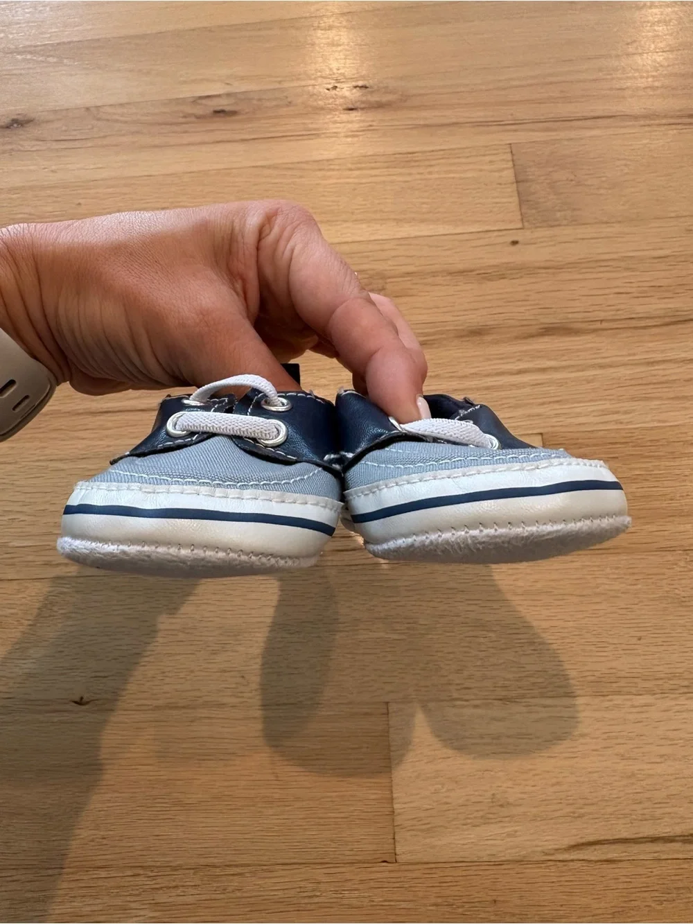 Baby Sneaker Bundle